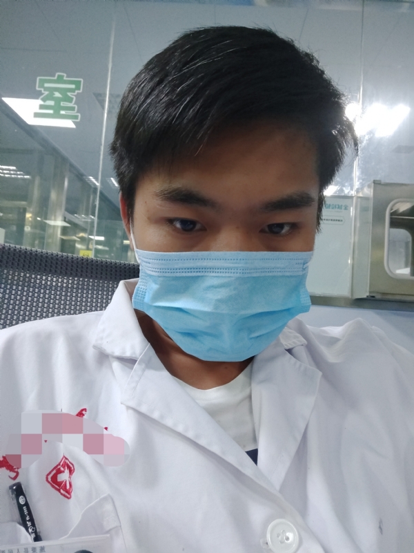 鬼卿的第一张照片--梅州相亲服务中心