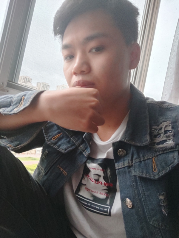 鬼卿的第四张照片--梅州相亲服务中心