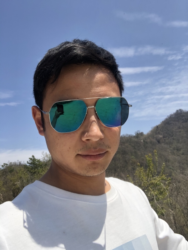 心里的第一张照片--梅州相亲服务中心