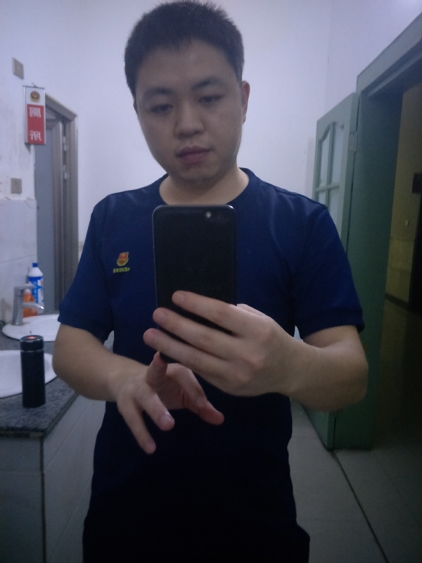 訫尘的第二张照片--梅州相亲服务中心