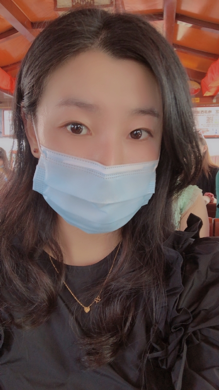 乔的第一张照片--梅州相亲服务中心