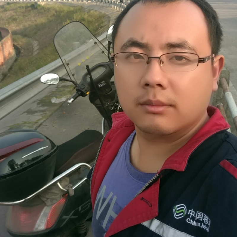 夜月的第一张照片--梅州相亲服务中心