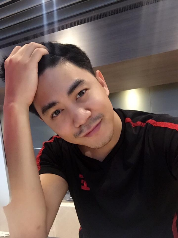 李的第一张照片--梅州相亲服务中心