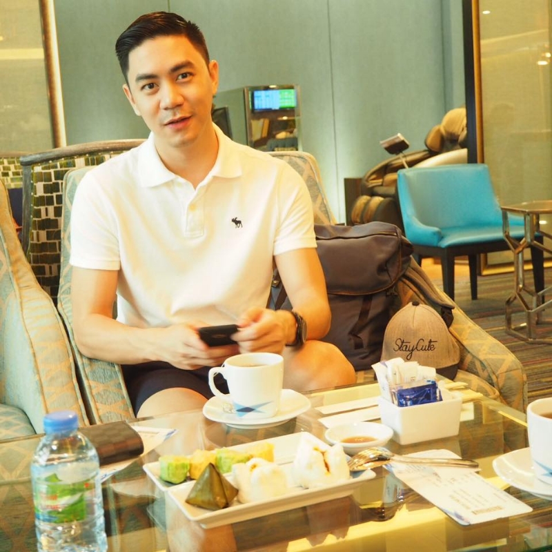 李的第二张照片--梅州相亲服务中心