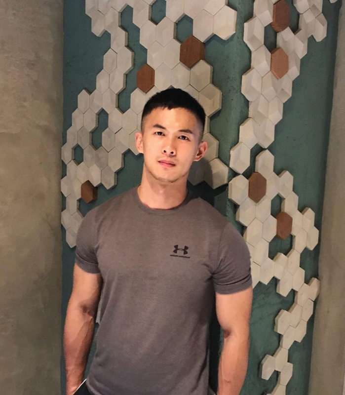 敢想敢拼才会赢的第一张照片--梅州相亲服务中心