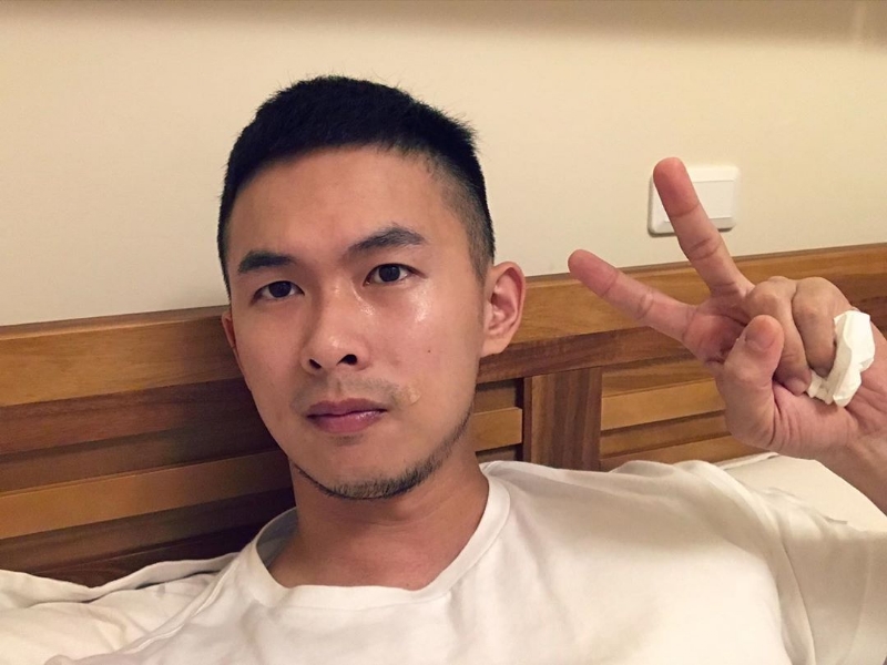 敢想敢拼才会赢的第二张照片--梅州相亲服务中心