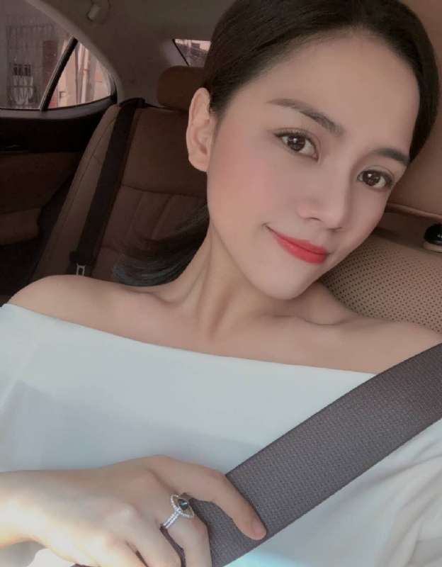 Anna安娜的第一张照片--梅州相亲服务中心