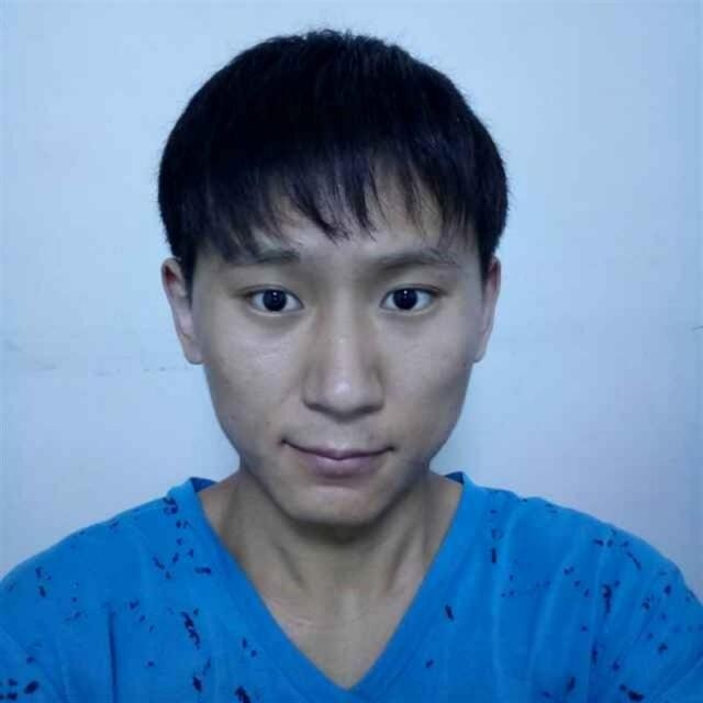 缘分可遇不可求的第一张照片--梅州相亲服务中心