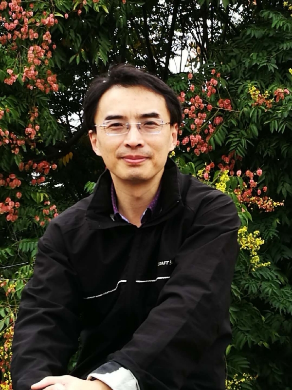 旺财的第一张照片--梅州相亲服务中心