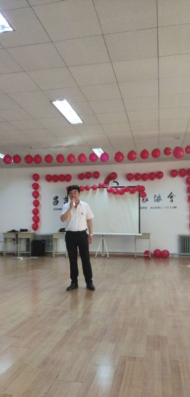 阿旺的第一张照片--梅州相亲服务中心