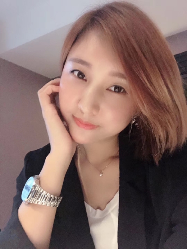janice的第二张照片--梅州相亲服务中心