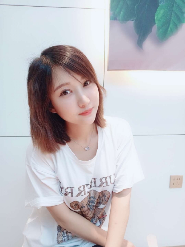 janice的第四张照片--梅州相亲服务中心