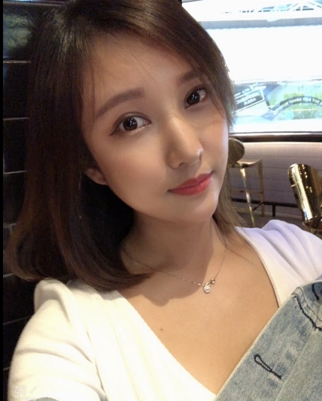 janice的第五张照片--梅州相亲服务中心