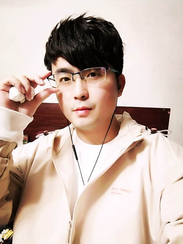 哎呦哥哥的第一张照片--梅州相亲服务中心