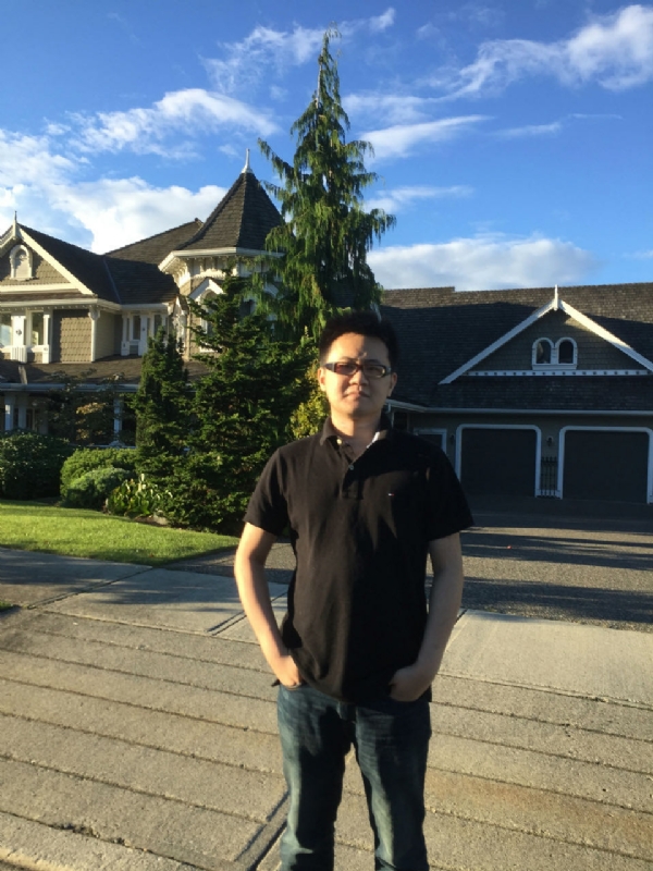 James的第一张照片--梅州相亲服务中心