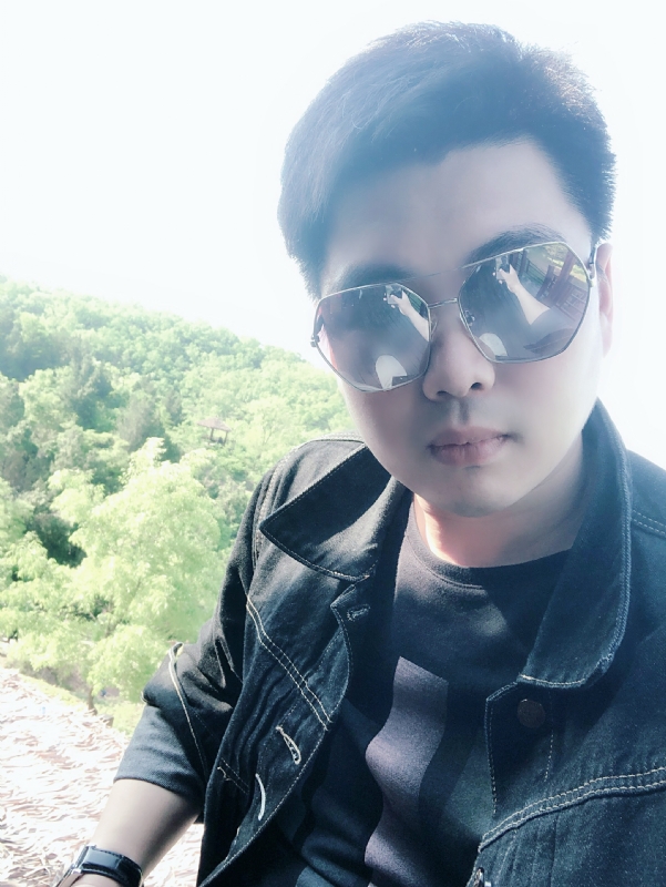 刁雅楠的第一张照片--梅州相亲服务中心