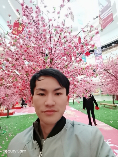 单身一人的第一张照片--梅州相亲服务中心