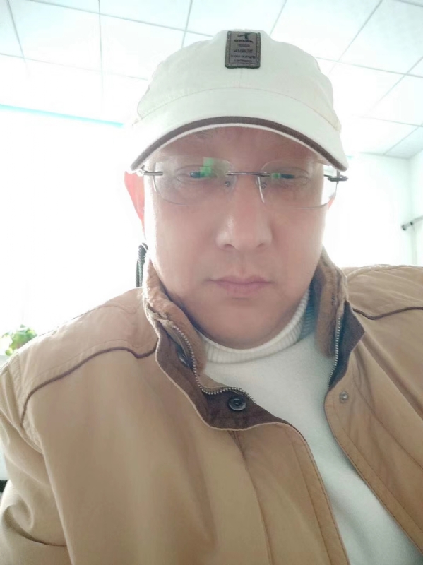 寒夜难眠的第一张照片--梅州相亲服务中心