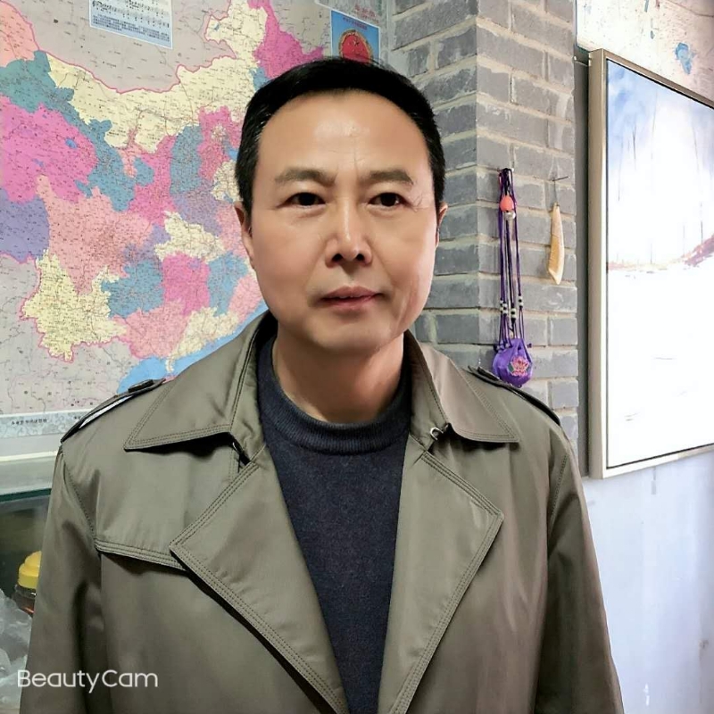 感恩的心的第一张照片--梅州相亲服务中心