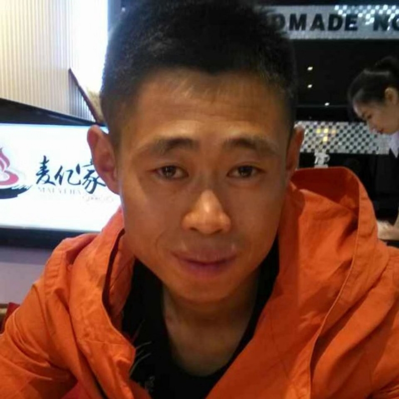 浪子的第一张照片--梅州相亲服务中心