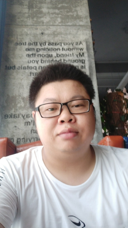 wzk坤的第一张照片--梅州相亲服务中心