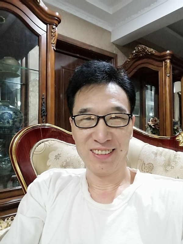 我在这里的第一张照片--梅州相亲服务中心