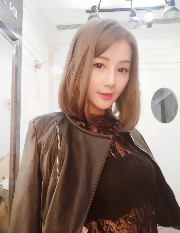 kitty的第一张照片--梅州相亲服务中心