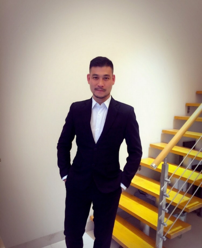 Devin的第二张照片--梅州相亲服务中心