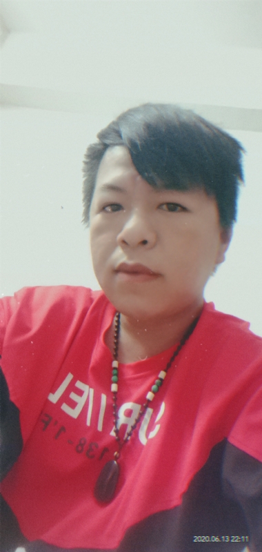 相见恨晚的第一张照片--梅州相亲服务中心