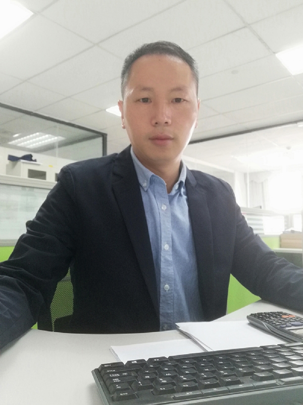 龙卧凤山的第二张照片--梅州相亲服务中心