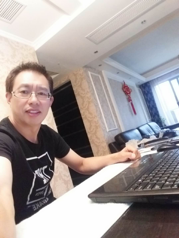 NIKY的第一张照片--梅州相亲服务中心