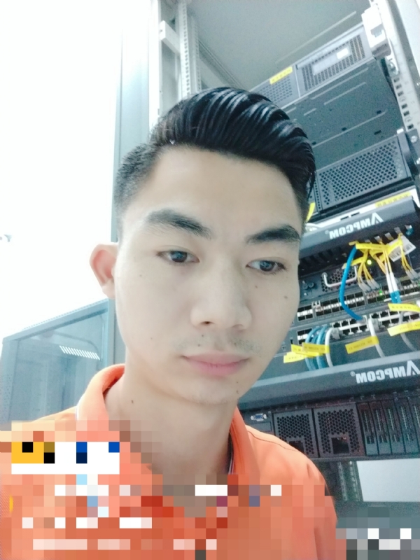 小海的第一张照片--梅州相亲服务中心