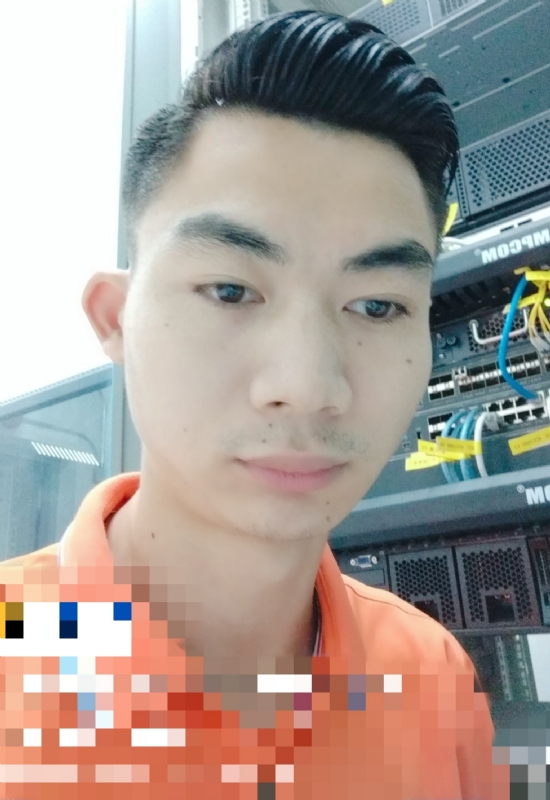 小海的第二张照片--梅州相亲服务中心