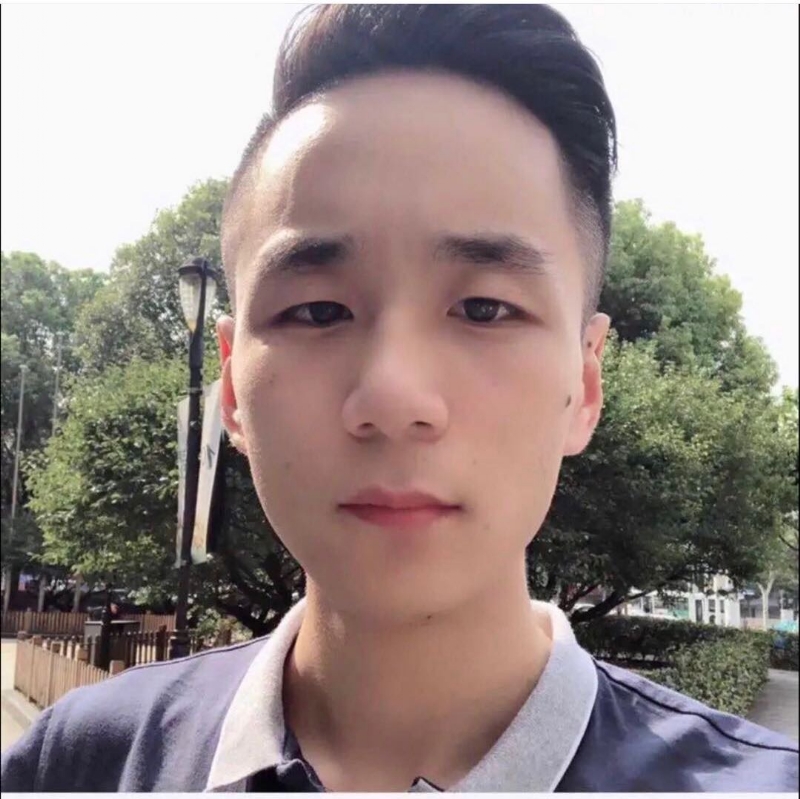 期待八月的雨的第一张照片--梅州相亲服务中心