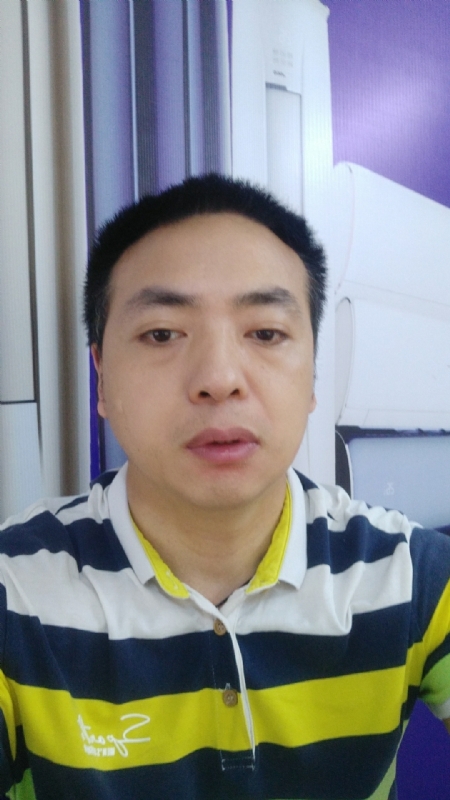 祥子的第一张照片--梅州相亲服务中心