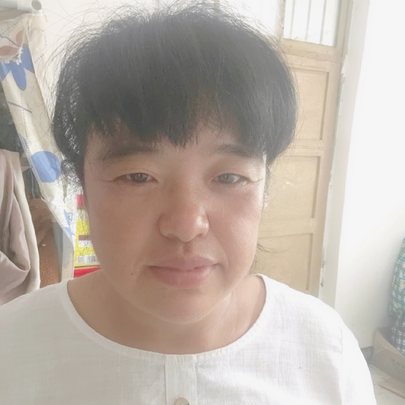 二妮的第一张照片--梅州相亲服务中心