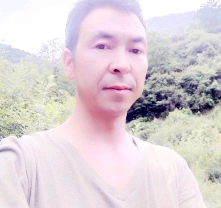 缘分的第三张照片--梅州相亲服务中心