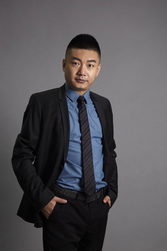 Clark的第一张照片--梅州相亲服务中心