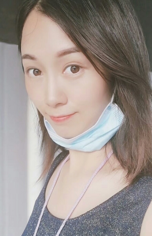 雪雪的第二张照片--梅州相亲服务中心