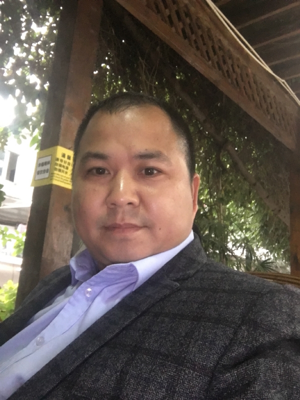 爱你一万年的第一张照片--梅州相亲服务中心