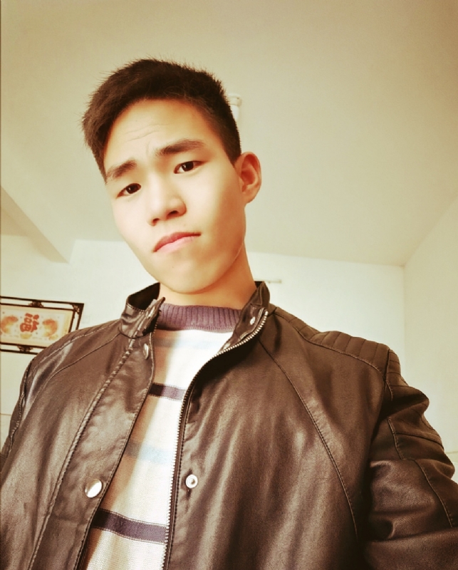 凉泳的第一张照片--梅州相亲服务中心