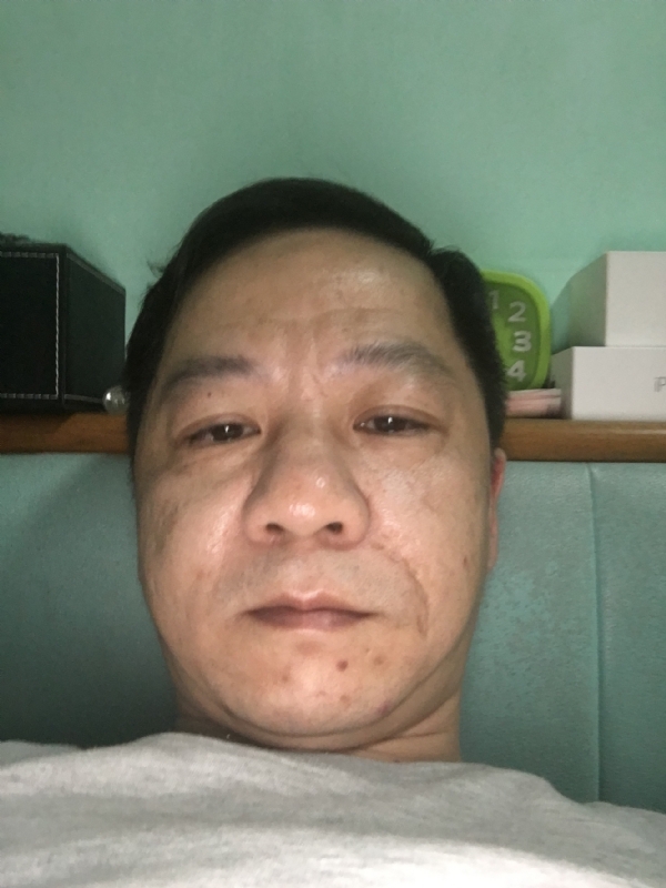 耀子的第一张照片--梅州相亲服务中心