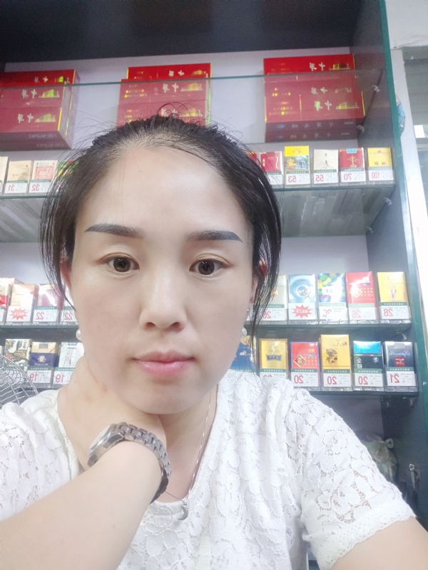 睿智的第二张照片--梅州相亲服务中心