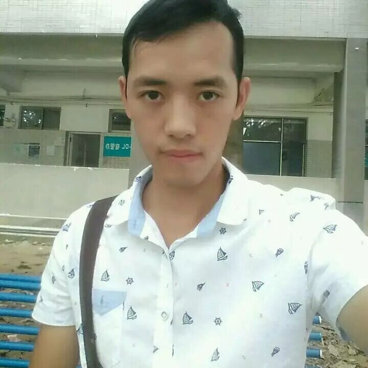 阮勇的第一张照片--梅州相亲服务中心