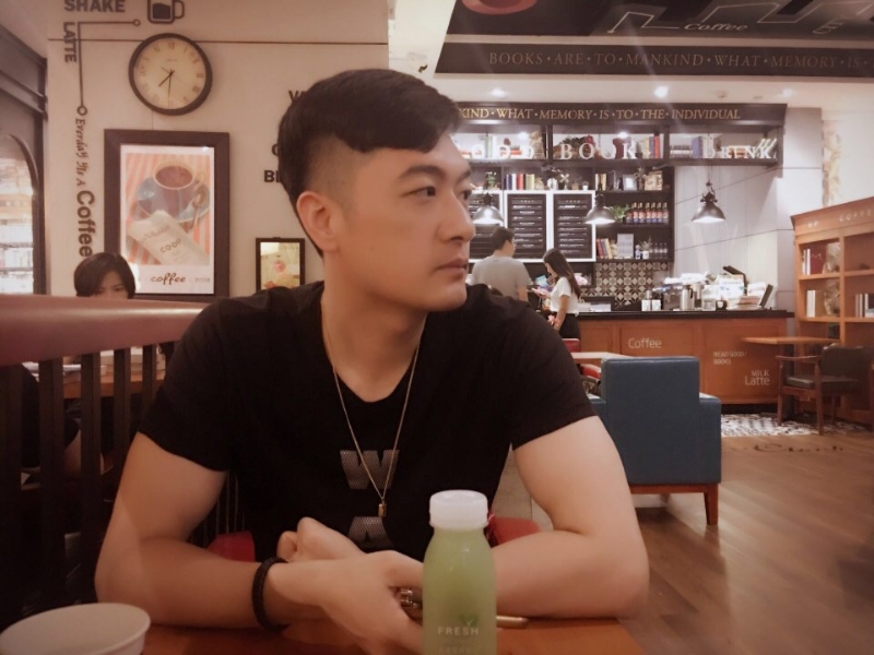 猩猩的第三张照片--梅州相亲服务中心