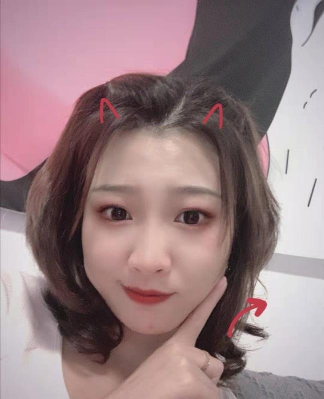 yuan媛的第一张照片--梅州相亲服务中心