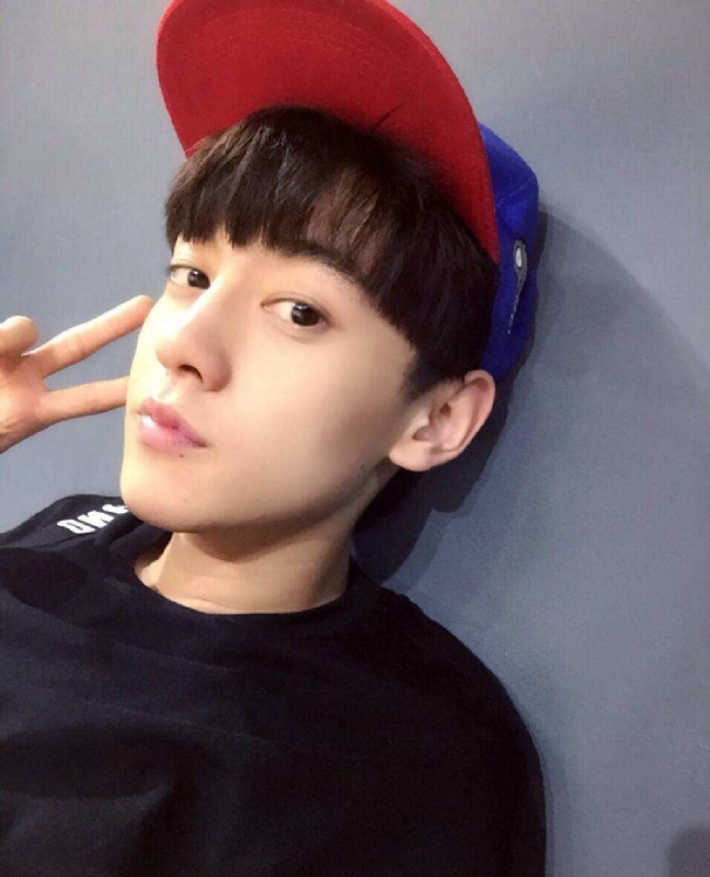 不帅砍我的第一张照片--梅州相亲服务中心