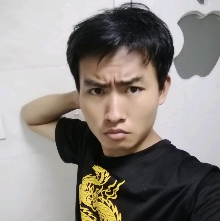 爱一个哦的第二张照片--梅州相亲服务中心