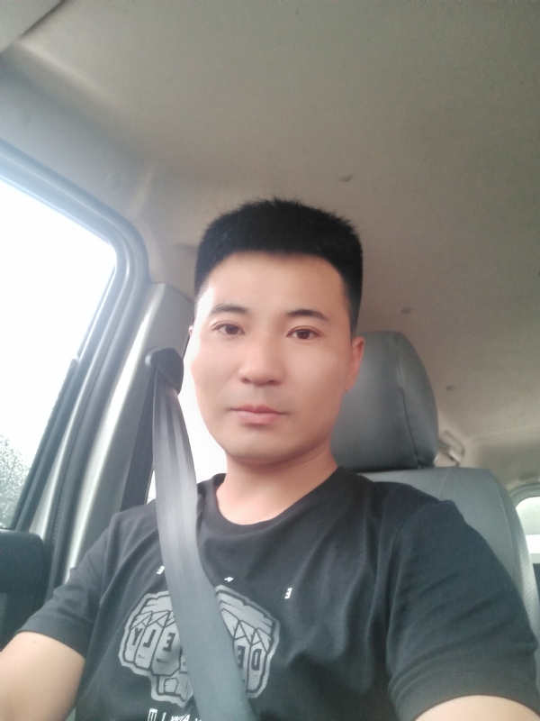 等风也等你的第一张照片--梅州相亲服务中心