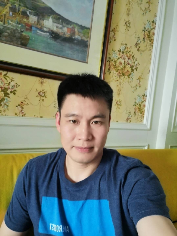 阳光灿烂的第二张照片--梅州相亲服务中心